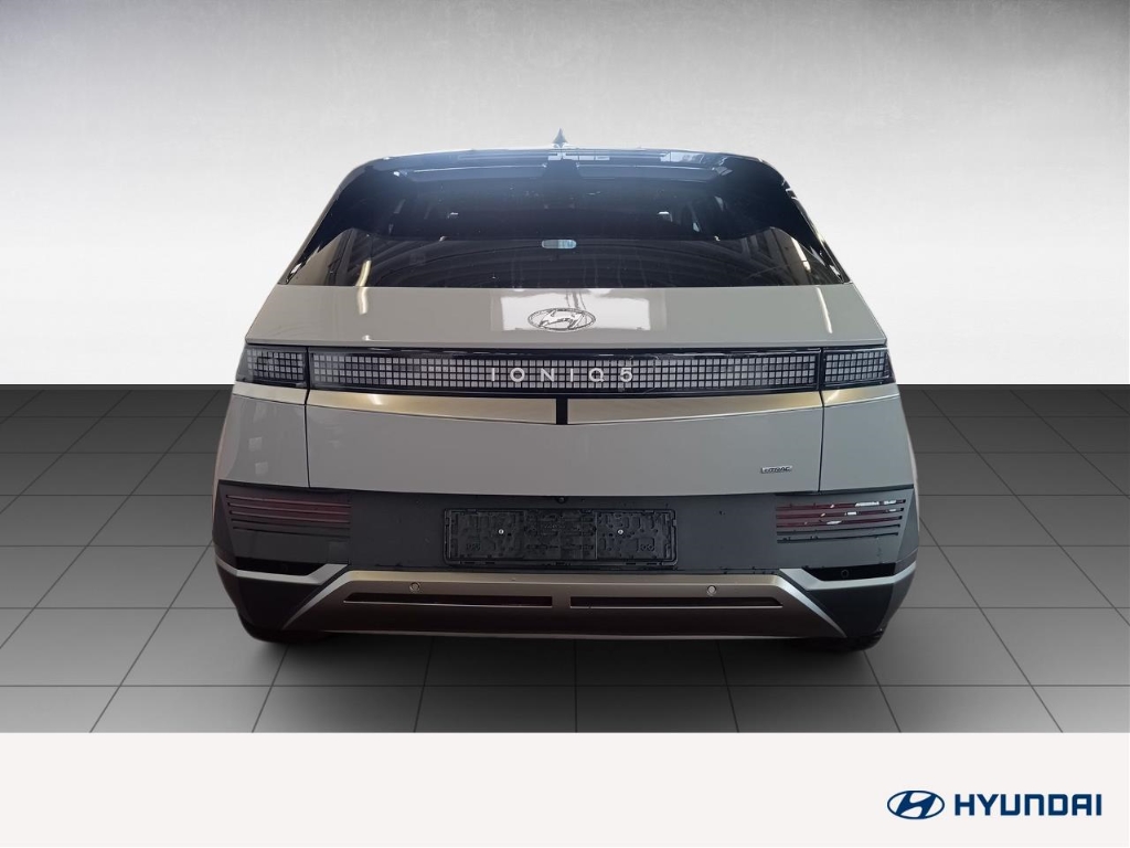 Fahrzeugabbildung Hyundai IONIQ 5 77,4kWh 4WD TECHNIQ Assist-P. Navi Digitales Cockpit LED ACC Apple CarPlay