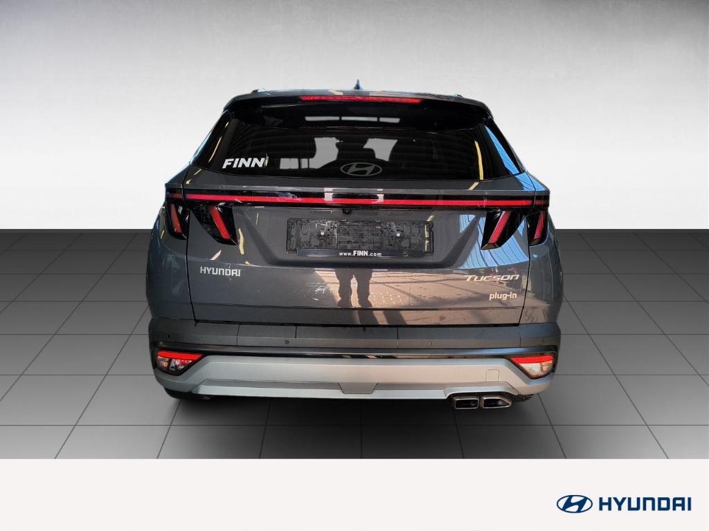 Fahrzeugabbildung Hyundai TUCSON FL PHEV 1.6 AT 4WD MY25 Prime Assist-P Pano Dig-Key MATRIX-LED Leder Digitales Cockpit