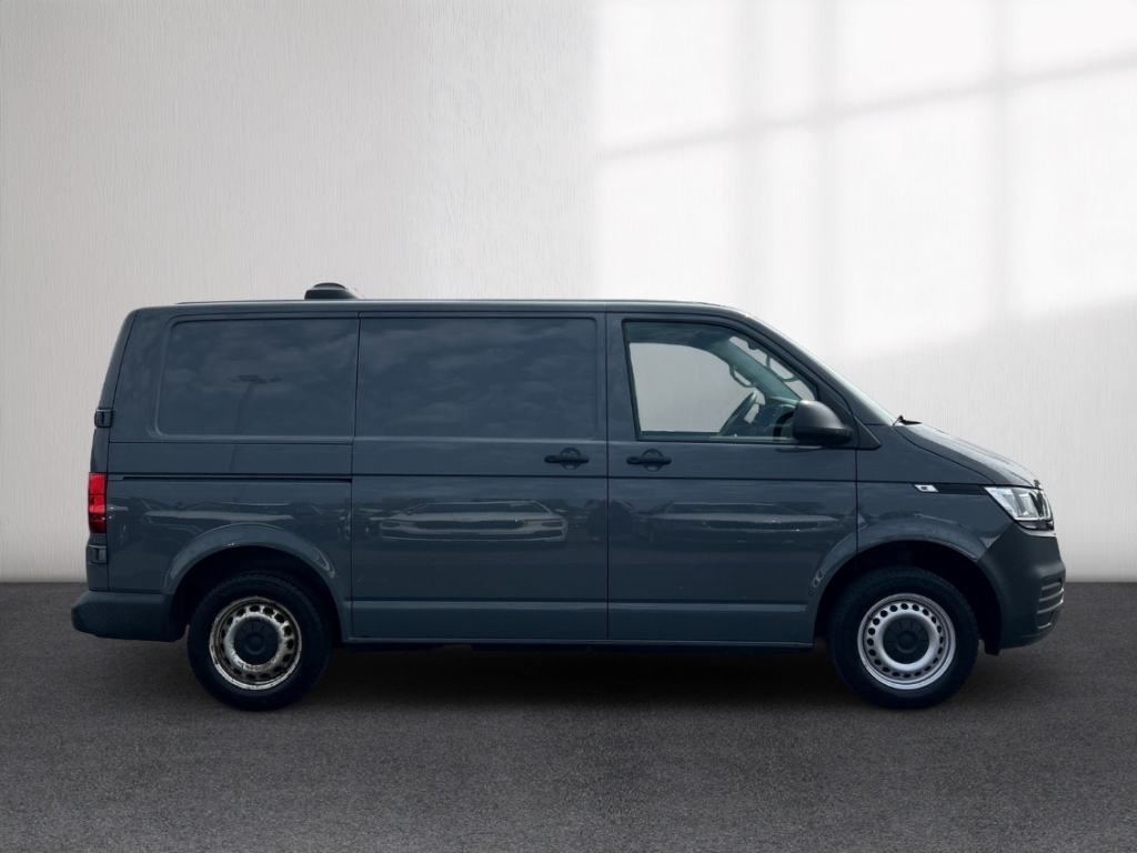 Fahrzeugabbildung Volkswagen Transporter EcoProfi 6.1 Kasten TDI SHZ Temp Navi BT