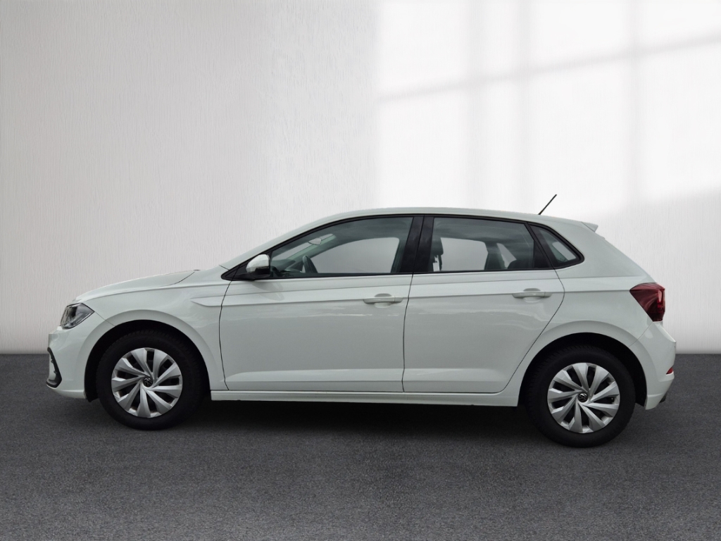 Fahrzeugabbildung Volkswagen Polo Life 1.0 TSI LED PDCv+h SHZ Temp Klima ACC