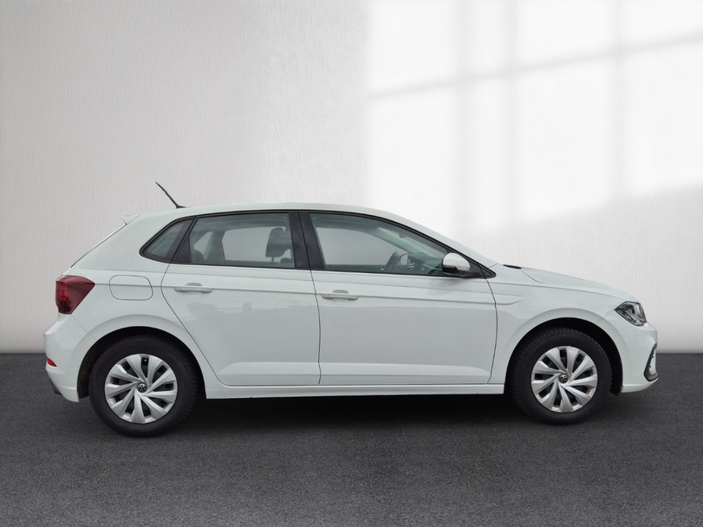 Fahrzeugabbildung Volkswagen Polo Life 1.0 TSI LED PDCv+h SHZ Temp Klima ACC
