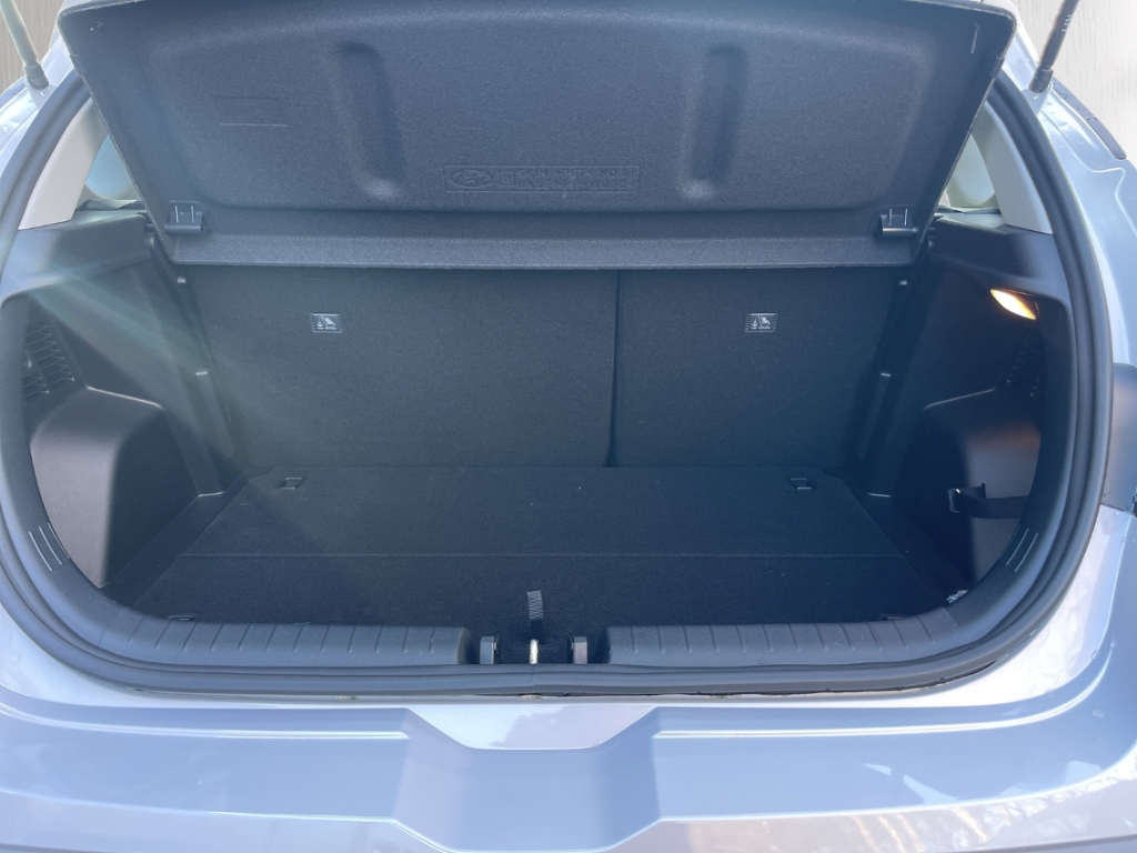 Fahrzeugabbildung Hyundai i20 FL MY26 ICC 1.0 T-GDI Trend Navi Digitales Cockpit LED Apple CarPlay Android Auto