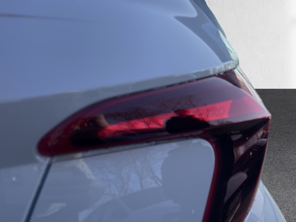 Fahrzeugabbildung Hyundai i20 FL MY26 ICC 1.0 T-GDI Trend Navi Digitales Cockpit LED Apple CarPlay Android Auto