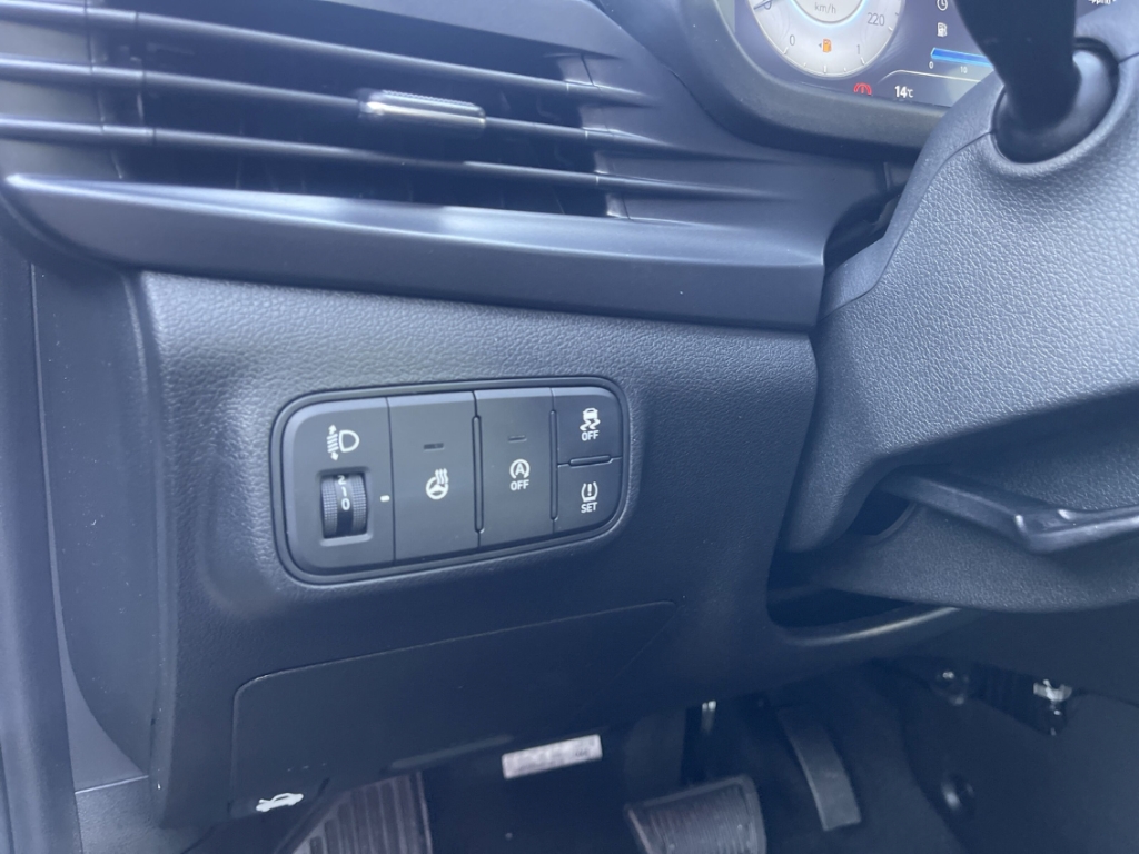 Fahrzeugabbildung Hyundai i20 FL MY26 ICC 1.0 T-GDI Trend Navi Digitales Cockpit LED Apple CarPlay Android Auto