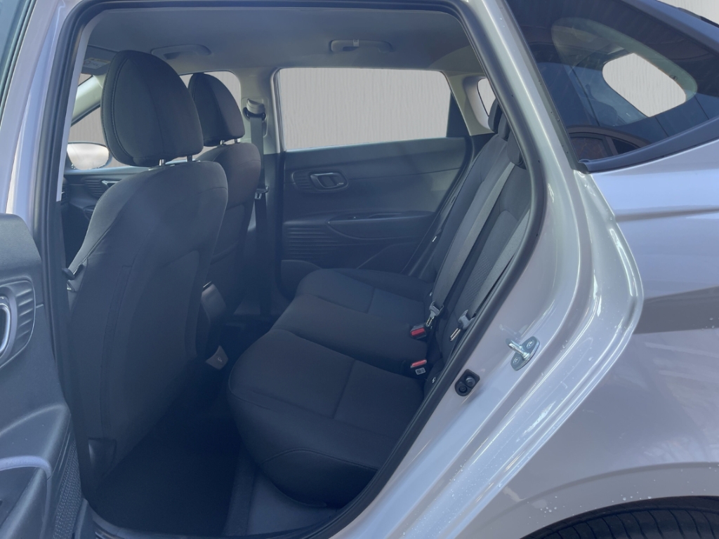 Fahrzeugabbildung Hyundai i20 FL MY26 ICC 1.0 T-GDI Trend Navi Digitales Cockpit LED Apple CarPlay Android Auto