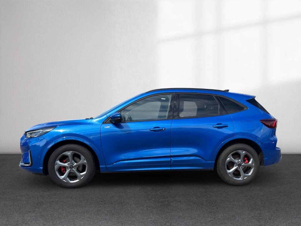 Fahrzeugabbildung Ford Kuga 1.5EcoBoost Auto ST-LineX Matrix-LED Winter