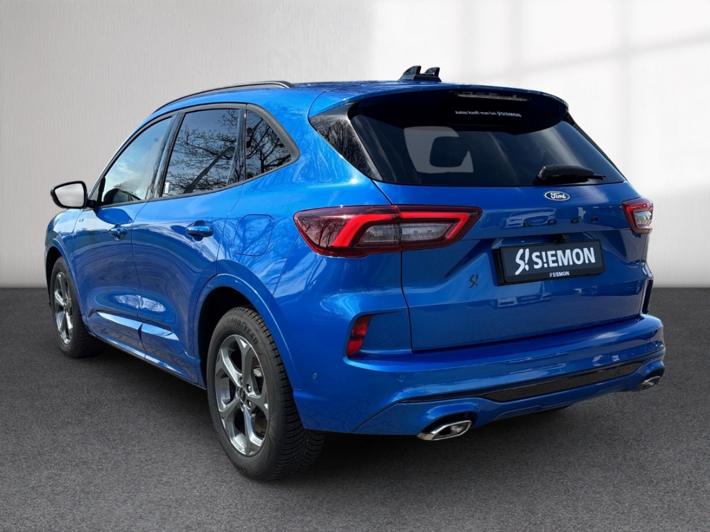Fahrzeugabbildung Ford Kuga 1.5EcoBoost Auto ST-LineX Matrix-LED Winter