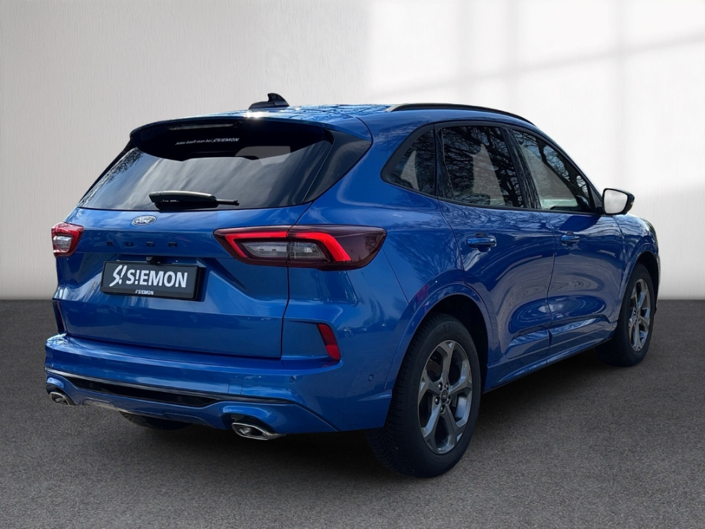 Fahrzeugabbildung Ford Kuga 1.5EcoBoost Auto ST-LineX Matrix-LED Winter