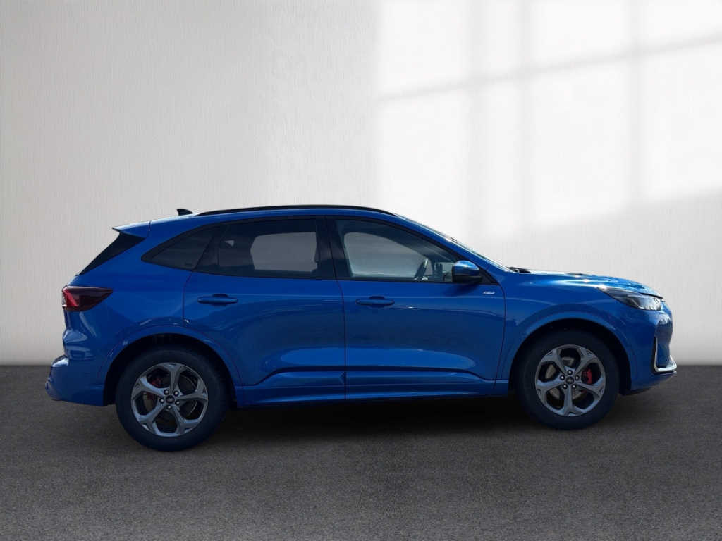 Fahrzeugabbildung Ford Kuga 1.5EcoBoost Auto ST-LineX Matrix-LED Winter