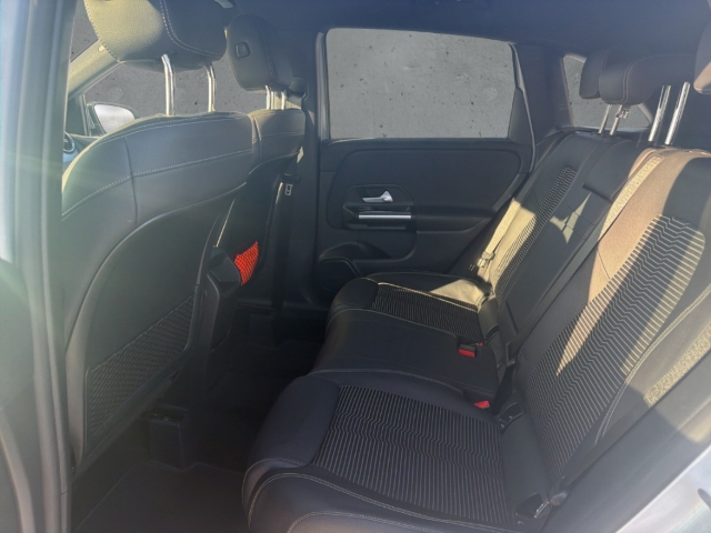 Fahrzeugabbildung Mercedes-Benz B 220 4matic DCT Progressive LED Nav elHeck RKam