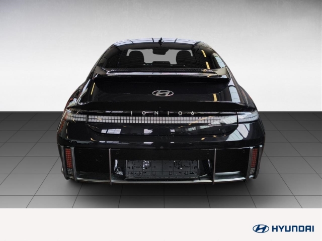 Fahrzeugabbildung Hyundai IONIQ 6 4WD 77,4kWh UNIQ Digi-Spiegel 20LM HUD Navi Digitales Cockpit Memory Sitze