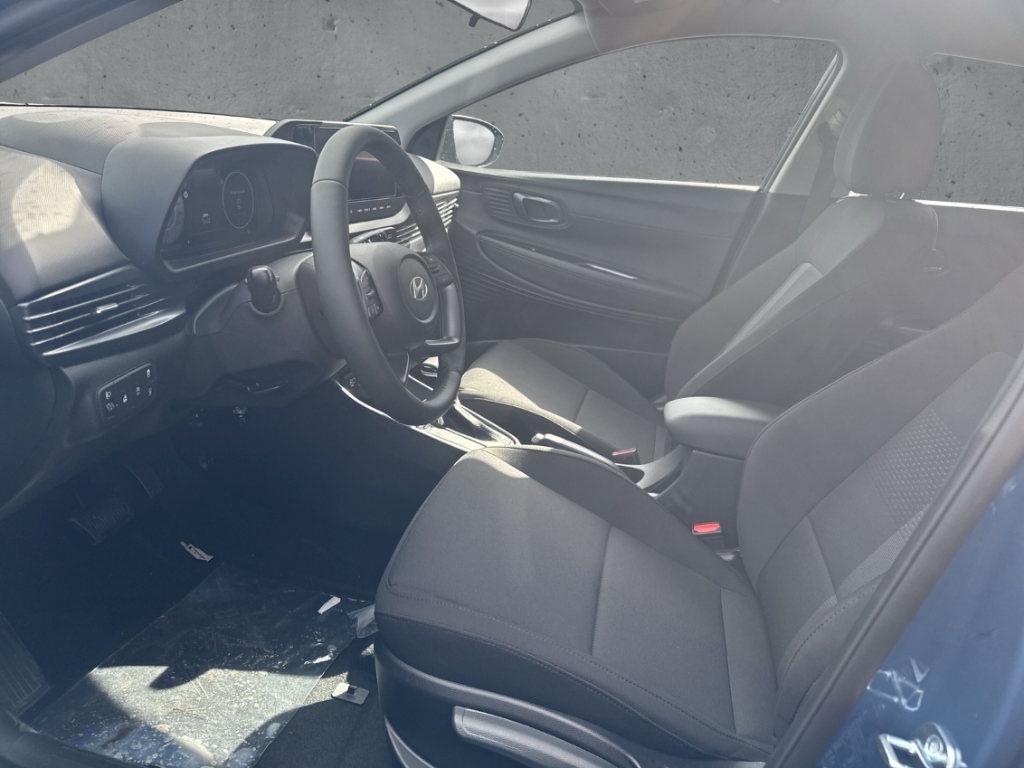 Fahrzeugabbildung Hyundai i20 FL MY26 1.0 T-GDI DCT Trend Navi Digitales Cockpit LED Apple CarPlay Android Auto