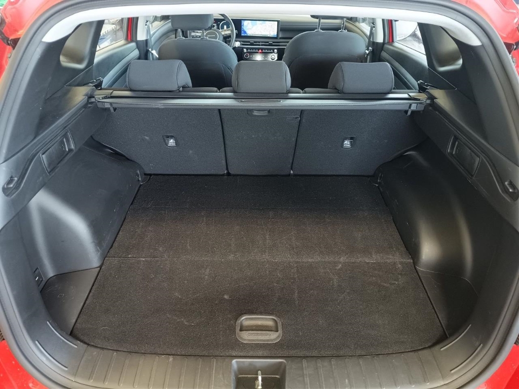Fahrzeugabbildung Hyundai TUCSON FL PHEV 1.6 AT 2WD MY25 Select Design-Paket Navi Digitales Cockpit LED ACC