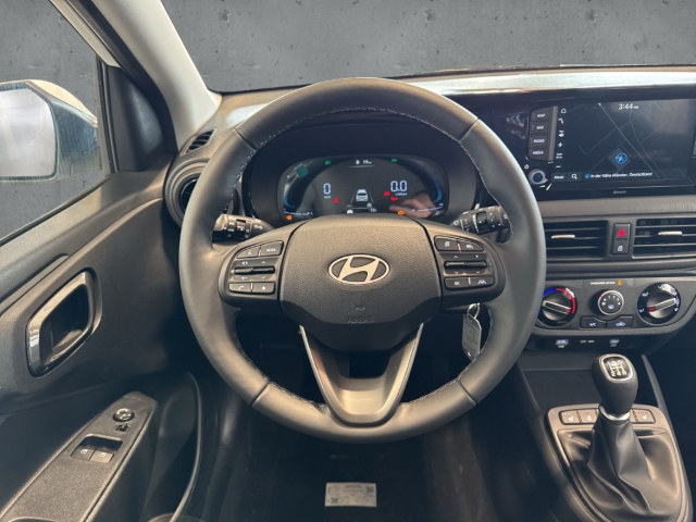 Fahrzeugabbildung Hyundai i10 FL MY25 1.0 TREND Navi Apple CarPlay Android Auto Musikstreaming