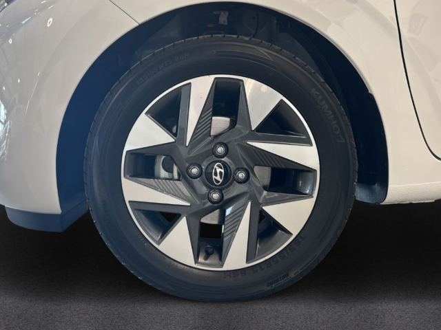 Fahrzeugabbildung Hyundai i10 FL MY25 1.0 TREND Navi Apple CarPlay Android Auto Musikstreaming