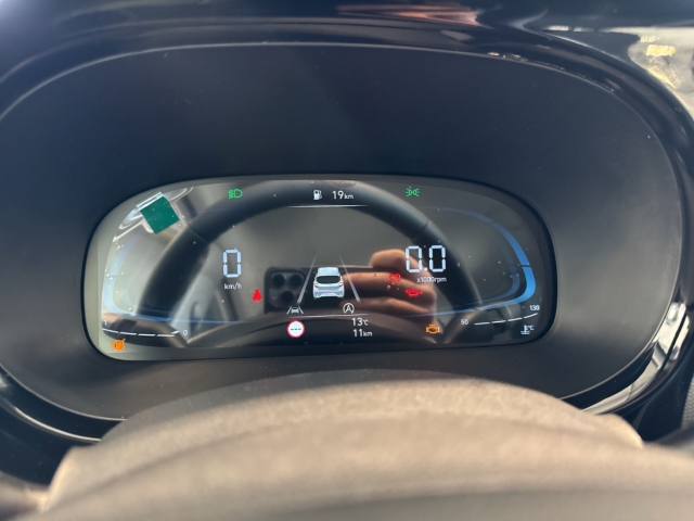 Fahrzeugabbildung Hyundai i10 FL MY25 1.0 TREND Navi Apple CarPlay Android Auto Musikstreaming