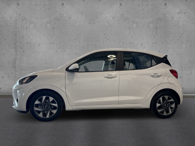 Fahrzeugabbildung Hyundai i10 FL MY25 1.0 TREND Navi Apple CarPlay Android Auto Musikstreaming