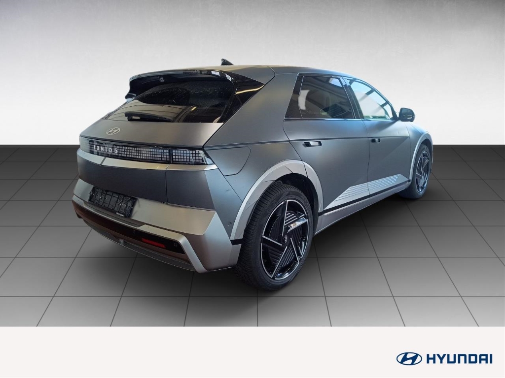 Fahrzeugabbildung Hyundai IONIQ 5 FL 84kWh 2WD MY25 UNIQ 20LM Park-P. MATRIX Bose 360 Navi Kamera Digitales Cockpit