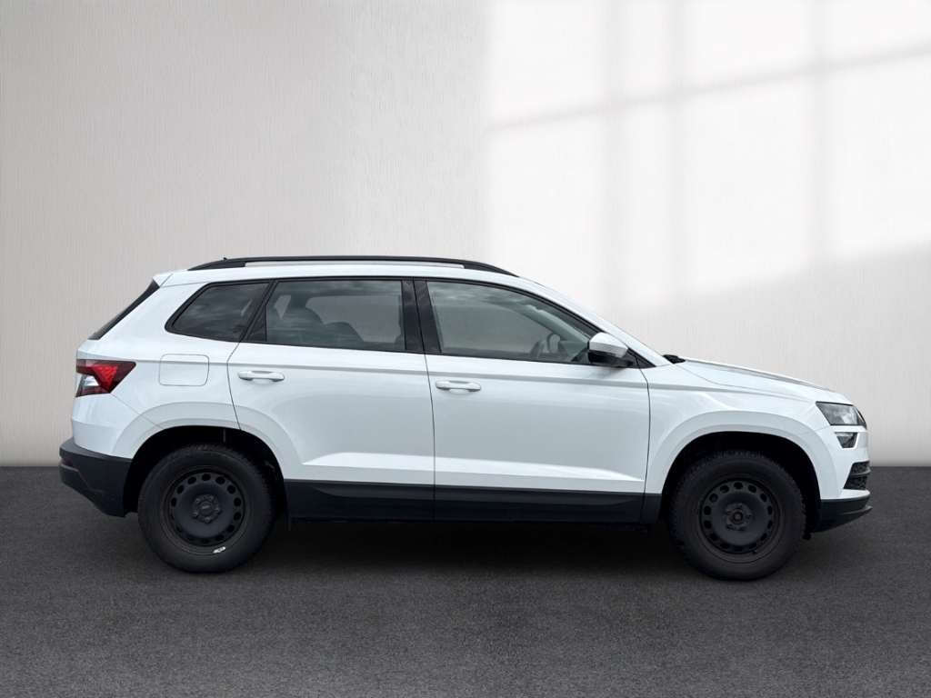 Fahrzeugabbildung SKODA Karoq 1.0 TSI Ambition Temp PDC ISOFIX Kindersitzbefestigung