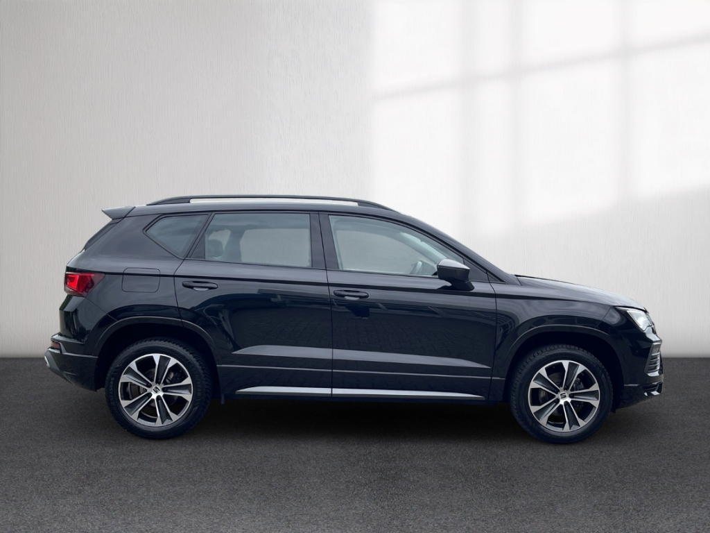 Fahrzeugabbildung SEAT Ateca 1.5 TSI FR NAVI ACC LED SHZ Full Link Alcantara