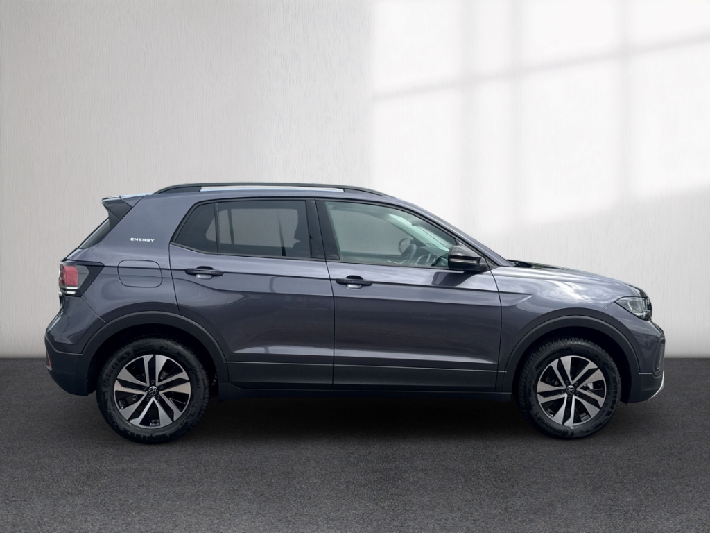 Fahrzeugabbildung Volkswagen T-Cross 1.0 TSI DSG ENERGY LED AHK GJR NAVI KAMERA