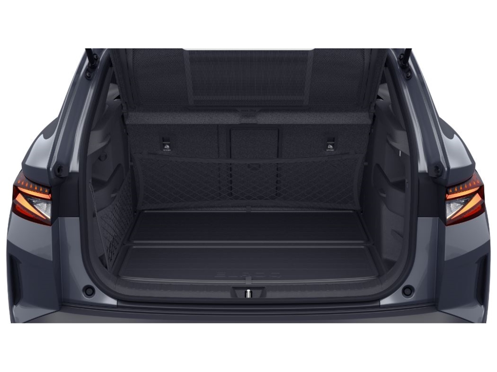 Fahrzeugabbildung SKODA Elroq RS Lounge 4x4 Maxx AHK Winter Wärmep. LM21