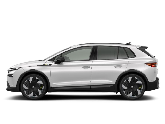 Fahrzeugabbildung SKODA Elroq RS Lounge 4x4 Maxx AHK Winter Wärmep. LM21