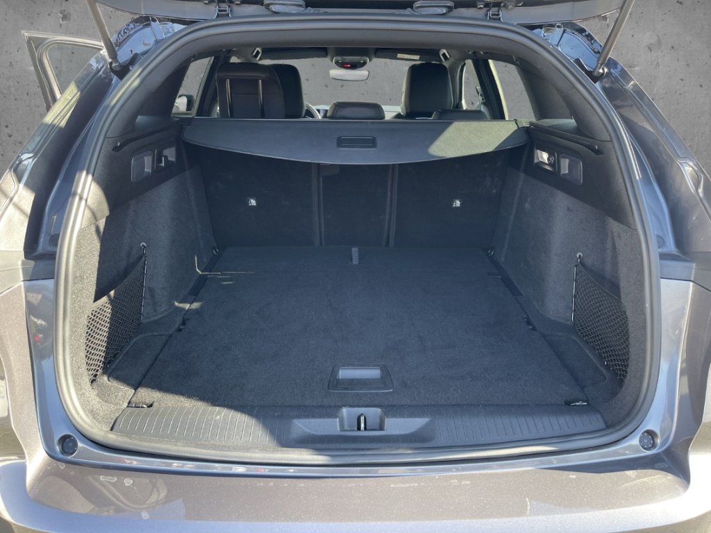 Fahrzeugabbildung Opel Astra L Sports Tourer GS ACC LED Winterp.RFK