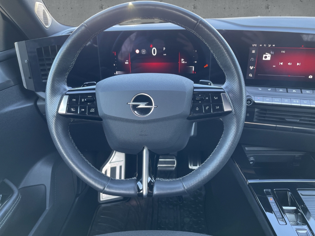 Fahrzeugabbildung Opel Astra L Sports Tourer GS ACC LED Winterp.RFK