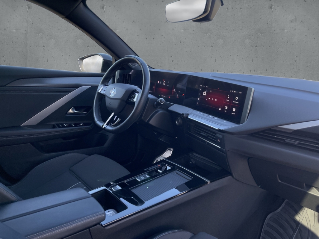 Fahrzeugabbildung Opel Astra L Sports Tourer GS ACC LED Winterp.RFK