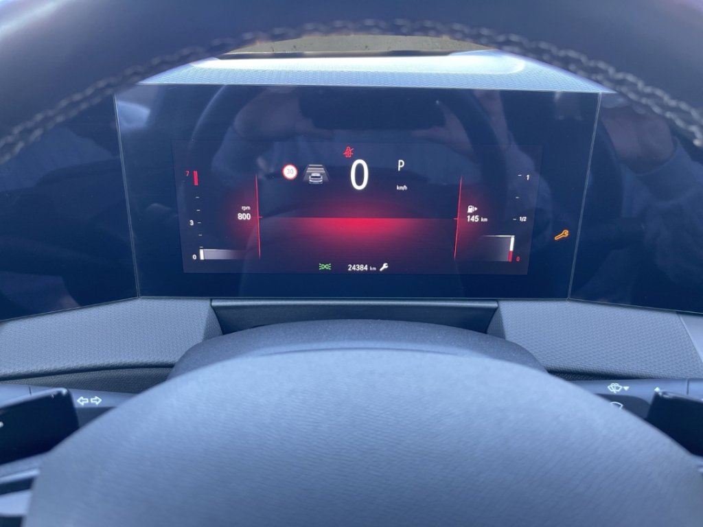 Fahrzeugabbildung Opel Astra L Sports Tourer GS ACC LED Winterp.RFK