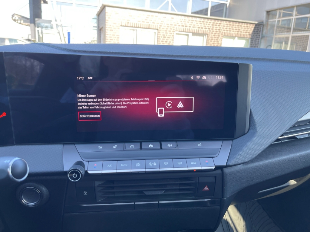 Fahrzeugabbildung Opel Astra L Sports Tourer GS ACC LED Winterp.RFK