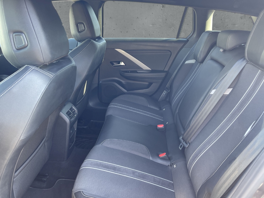 Fahrzeugabbildung Opel Astra L Sports Tourer GS ACC LED Winterp.RFK
