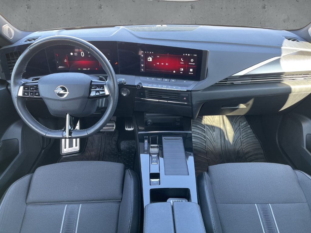Fahrzeugabbildung Opel Astra L Sports Tourer GS ACC LED Winterp.RFK