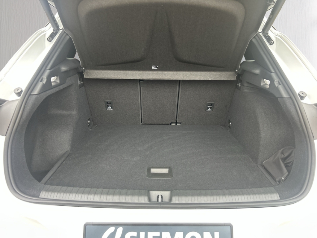 Fahrzeugabbildung CUPRA Terramar eTSI 1.5 TSI DSG AHK Winter eHK ACC SHZ