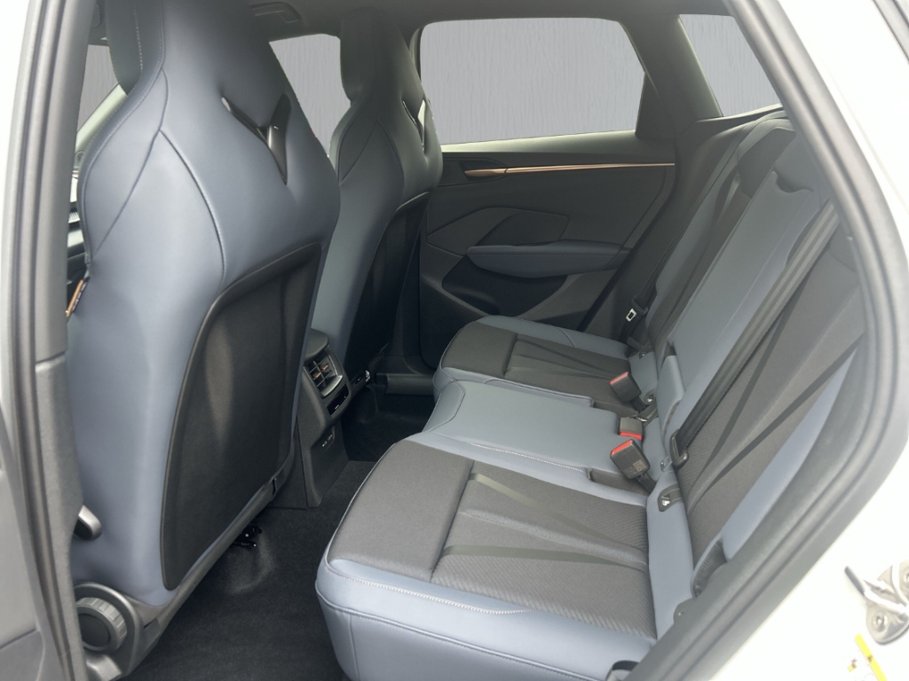 Fahrzeugabbildung CUPRA Terramar eTSI 1.5 TSI DSG AHK Winter eHK ACC SHZ