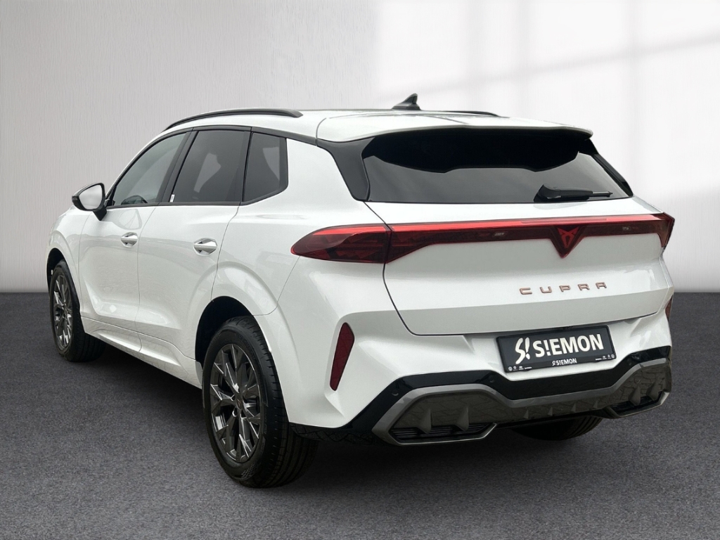 Fahrzeugabbildung CUPRA Terramar eTSI 1.5 TSI DSG AHK Winter eHK ACC SHZ