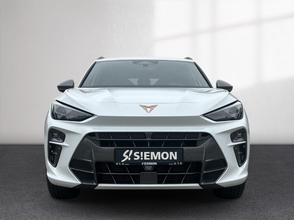 Fahrzeugabbildung CUPRA Terramar eTSI 1.5 TSI DSG AHK Winter eHK ACC SHZ