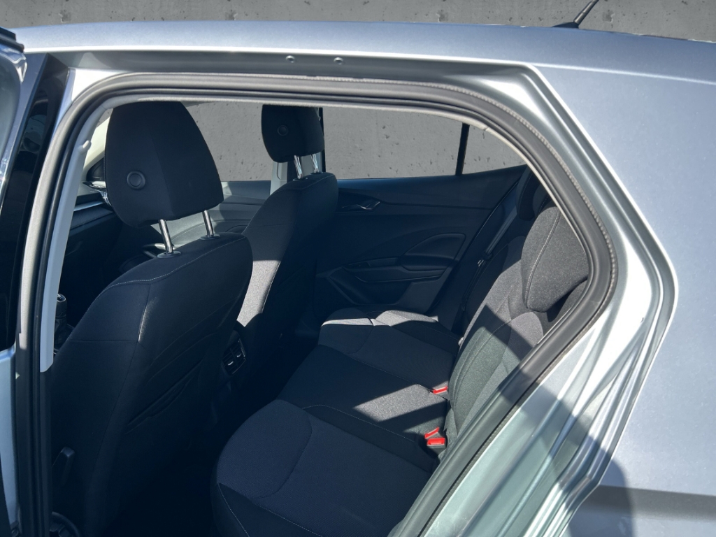 Fahrzeugabbildung SKODA Fabia 1.0 TSI SELECTION Temp PDC LED Klima SHZ Freisprech