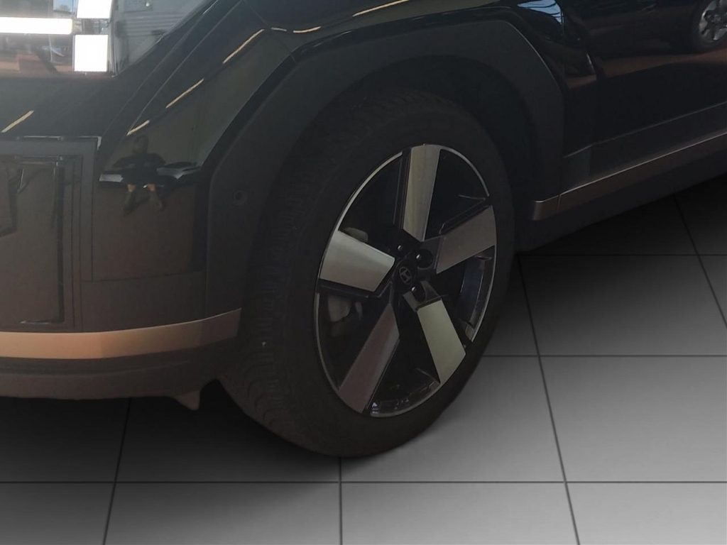 Fahrzeugabbildung Hyundai SANTA FE PHEV MY25 1.6 AT 4WD Signature Dig-Key 5-Sitz Navi Leder Digitales Cockpit