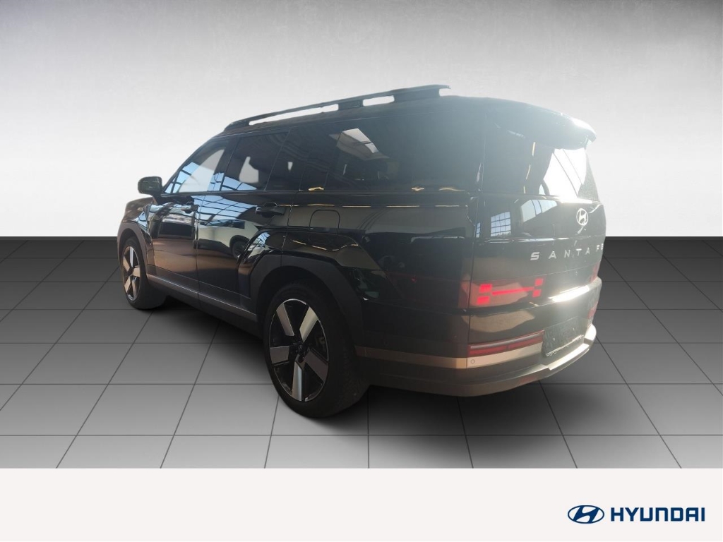 Fahrzeugabbildung Hyundai SANTA FE PHEV MY25 1.6 AT 4WD Signature Dig-Key 5-Sitz Navi Leder Digitales Cockpit