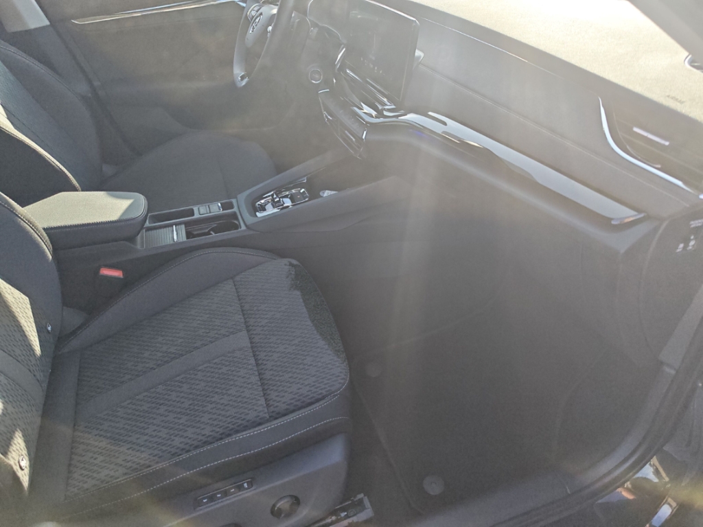 Fahrzeugabbildung SKODA Octavia Combi TDI DSG Style AHK LED PDC SHZ Navi