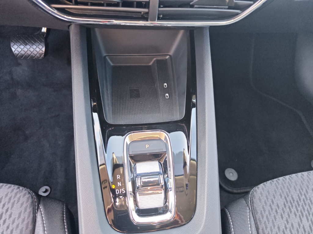 Fahrzeugabbildung SKODA Octavia Combi TDI DSG Style AHK LED PDC SHZ Navi