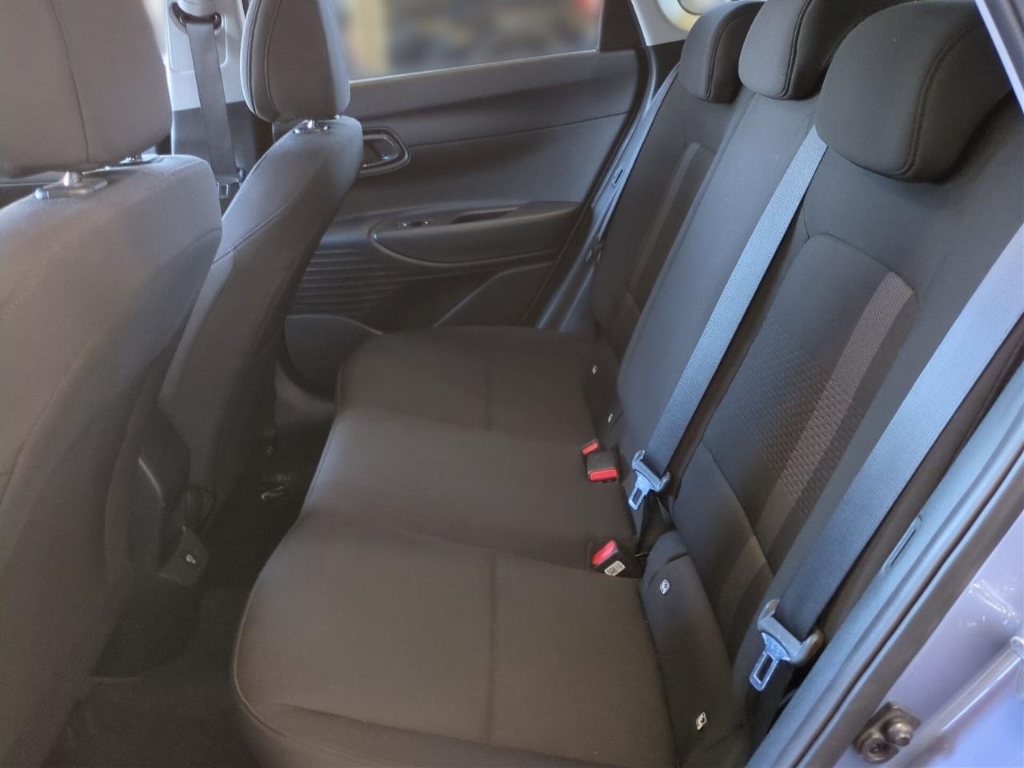 Fahrzeugabbildung Hyundai i20 FL 1.0 T-GDI MT MY25 Prime Navi Digitales Cockpit Soundsystem Bose LED El. Heckklappe