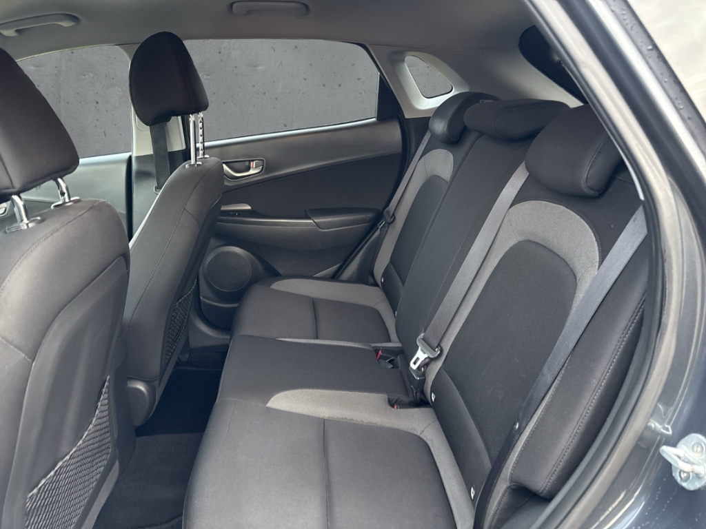 Fahrzeugabbildung Hyundai KONA 1.0 T-GDi MT ADVANTAGE Navi Soundsystem Klimaautom DAB SHZ LenkradHZG Spurhalteass.