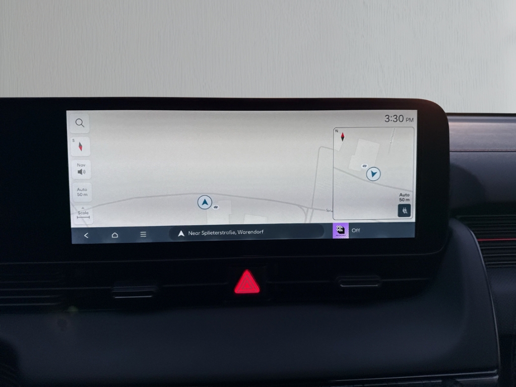Fahrzeugabbildung Hyundai IONIQ 5 FL MY27 84kWh 2WD N-Line Matrix Navi Digitales Cockpit LED ACC El. Heckklappe