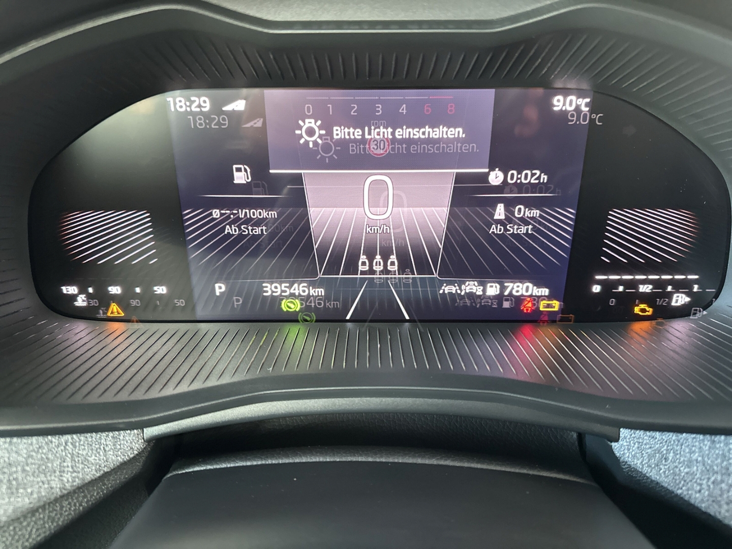 Fahrzeugabbildung SKODA Kamiq Selection 1.0 TSI DSG LED VC SHZ PDC Alu A