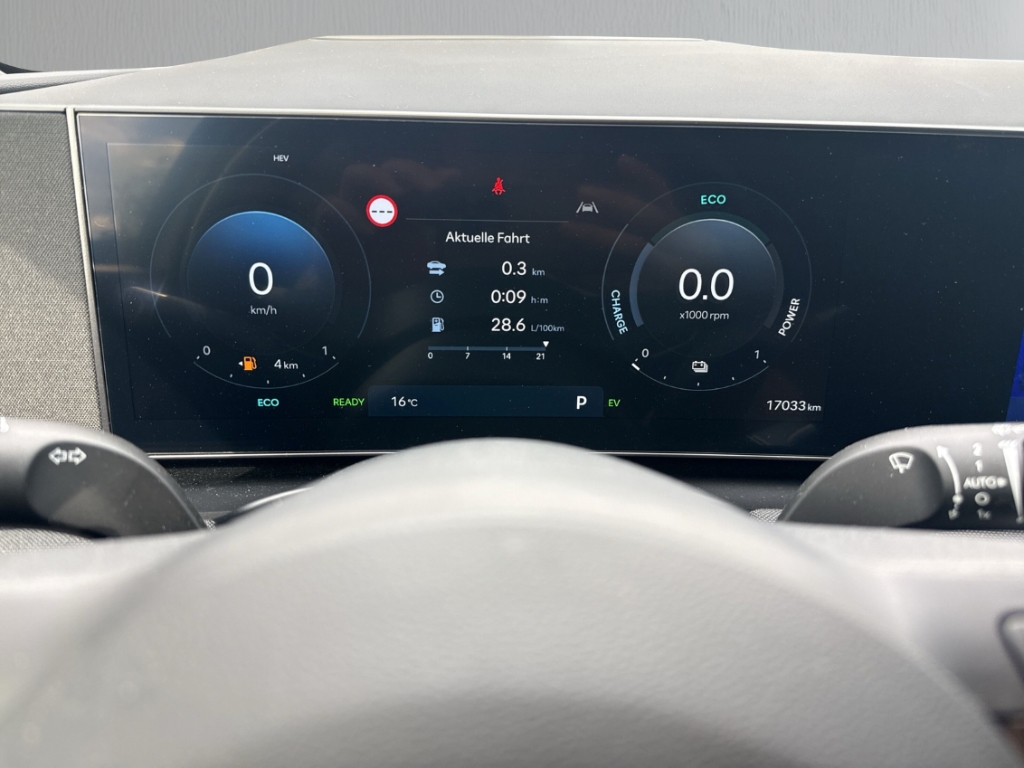 Fahrzeugabbildung Hyundai TUCSON FL PHEV 1.6 AT 4WD MY25 N-LINE MATRIX-LED Navi Digitales Cockpit Soundsystem LED ACC