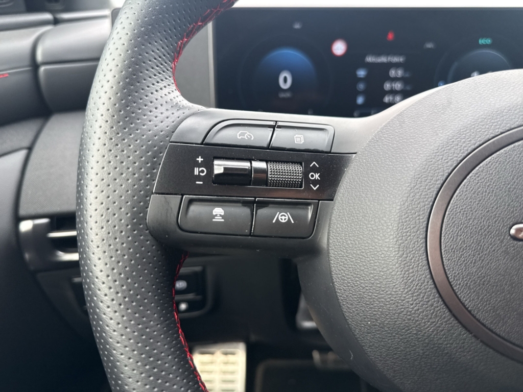 Fahrzeugabbildung Hyundai TUCSON FL PHEV 1.6 AT 4WD MY25 N-LINE MATRIX-LED Navi Digitales Cockpit Soundsystem LED ACC