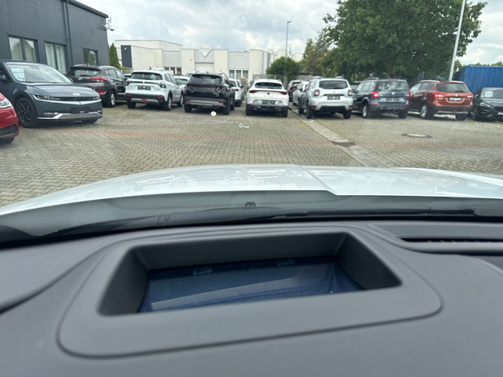 Fahrzeugabbildung Hyundai TUCSON FL PHEV 1.6 AT 4WD MY25 N-LINE MATRIX-LED Navi Digitales Cockpit Soundsystem LED ACC
